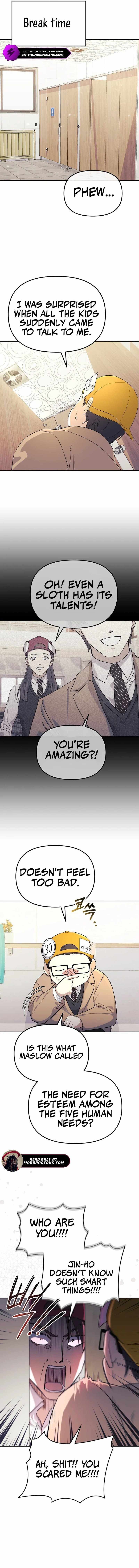 The Reset Life of a Game Addict Chapter 1 14